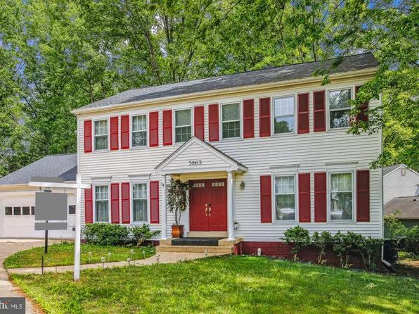 3863 Oriole Ct, Dumfries, VA 22025