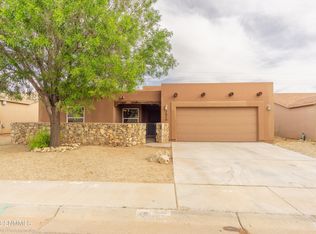 7970 Inca Dove Ave, Las Cruces, NM 88012