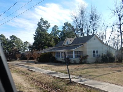 215 W 6th St, Rector, AR, 72461
