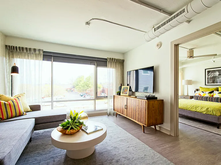 The Citizen Apartments — Photo 6