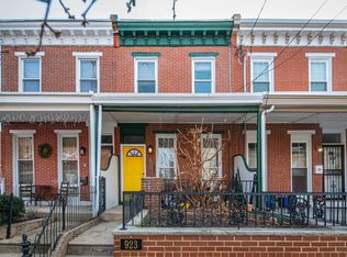 923 N 30th St, Philadelphia, PA 19130