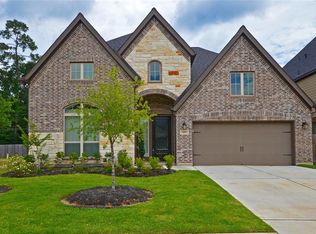 150 Deerfield Meadow Dr, Conroe, TX 77384