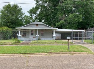 2662 Saint Luke St, Meridian, MS 39301