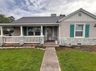 322 E Roseburg Ave, Modesto, CA 95350