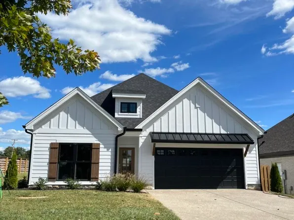 6501 Heritage Hills Dr, Crestwood, KY 40014