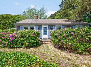 30 Captain Linnell Rd, Orleans, MA 02653