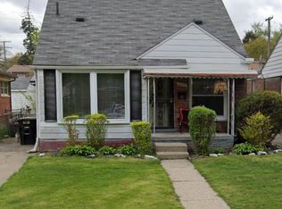 18411 Beland St, Detroit, MI 48234