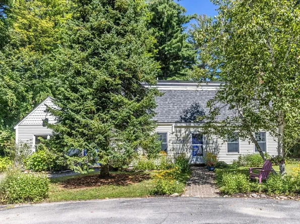 50 White Cedar Lane, Shelburne, VT 05482