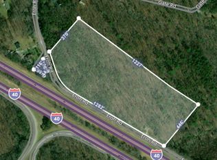 0 Eroh Rd, Crossville, TN 38571