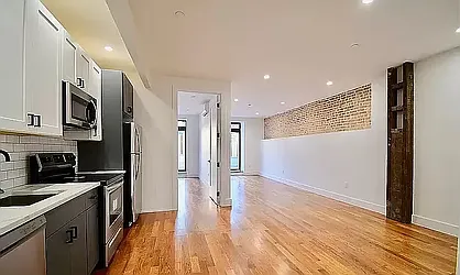 Rented by REAL New York