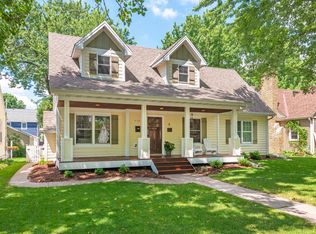 4128 Salem Ave S, Saint Louis Park, MN 55416