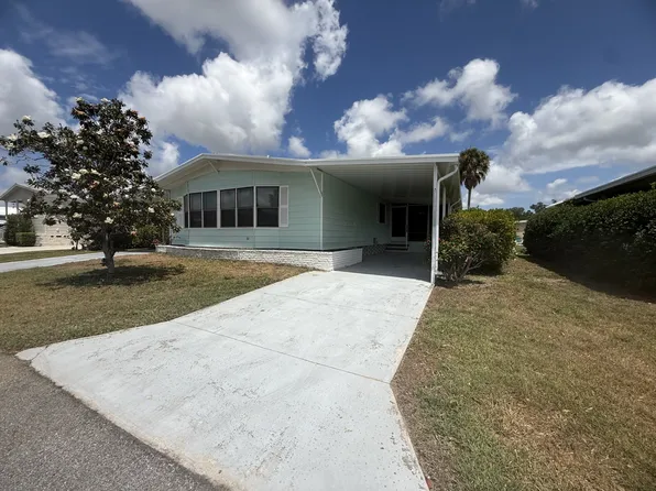 5531 Yarmouth Ln #380, Sarasota, FL 34233