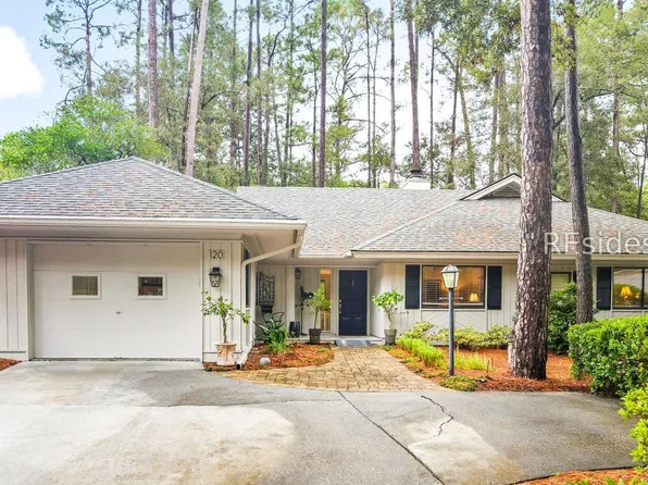 120 High Bluff Rd, Hilton Head Island, SC 29926