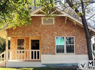 386 Morningview Dr, San Antonio, TX 78220