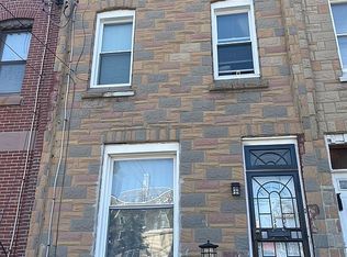 1856 N 23rd St, Philadelphia, PA 19121