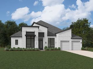 2808 Suffolk Ct, Celina, TX 75009