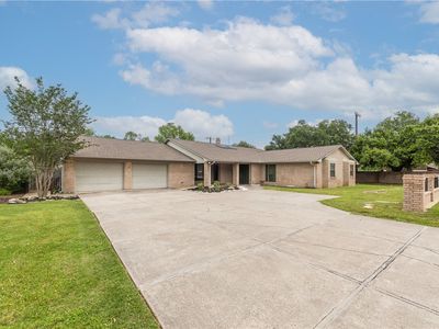 1711 Glade St, College Station, TX, 77840