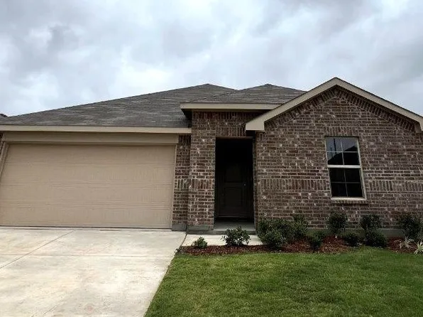8517 Coffee Springs Dr, Fort Worth, TX 76131