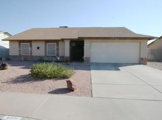 5339 E Emelita Ave, Mesa, AZ 85206