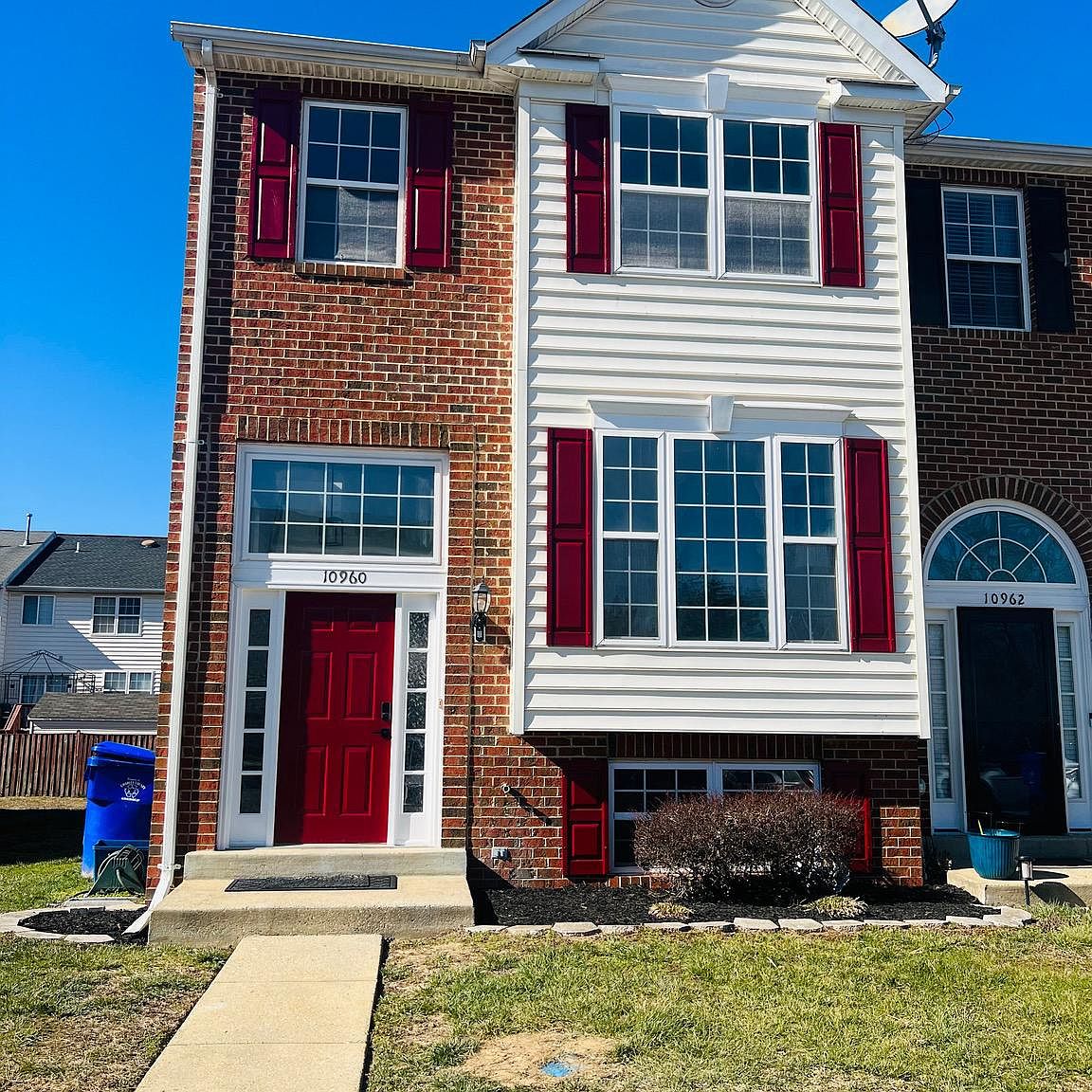 10960 W Point Pl, White Plains, MD 20695 Zillow