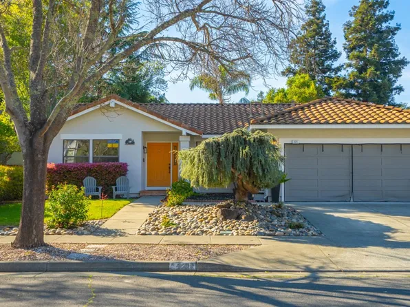 421 Oakwood Circle, Fairfield, CA 94534
