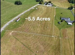 F Bartley Rd, Tompkinsville, KY 42167