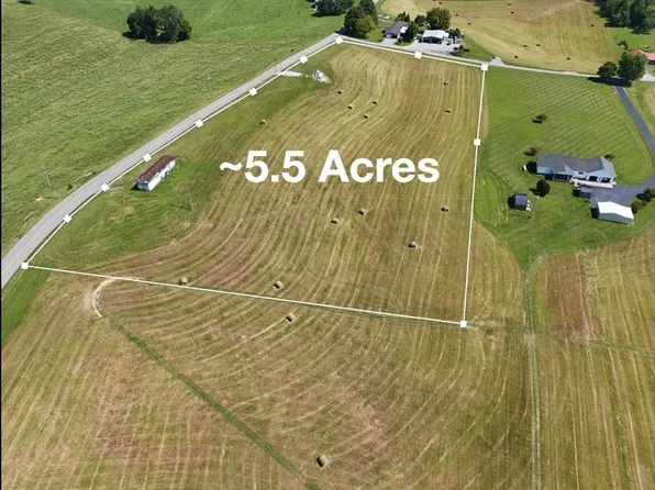 F Bartley Rd, Tompkinsville, KY 42167