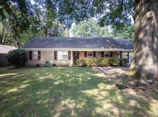 340 N White Station Rd, Memphis, TN 38117