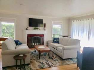 2350 S Edgewood St, Seaside, OR 97138