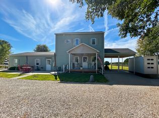 7158 New Harmony Rd, Martinsville, IN 46151