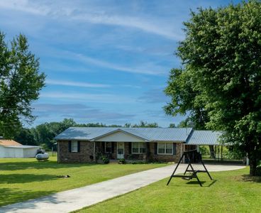 423 Shady Grove Rd, Flintville, TN, 37335