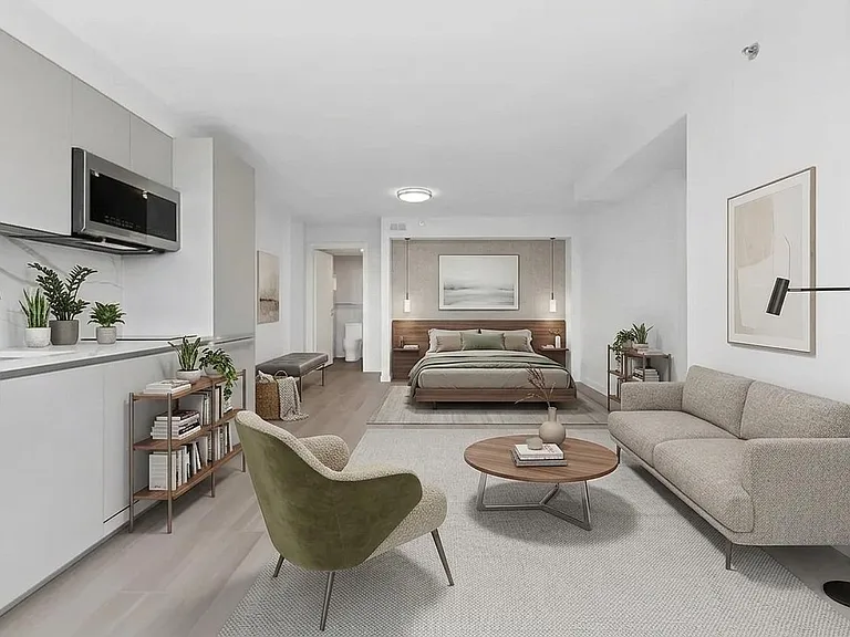 733 Ocean Pkwy #5B — Photo 2