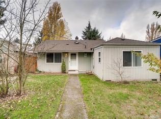 9621 25th Ave SW, Seattle, WA 98106