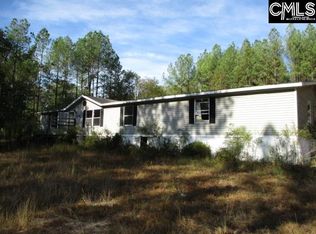 370 Jones Wire Rd, Swansea, SC 29160