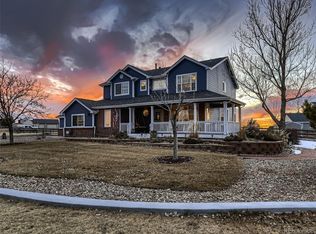 815 Green Gables Way, Bennett, CO 80102