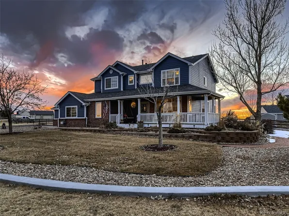 815 Green Gables Way, Bennett, CO 80102