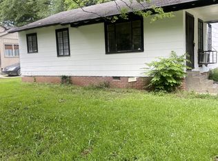 406 Roland St, Jackson, MS 39209