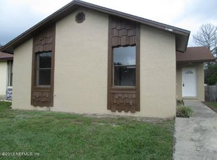 8965 Ivey Rd, Jacksonville, FL 32216