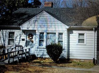 616 Westwood Cir, Gastonia, NC 28052