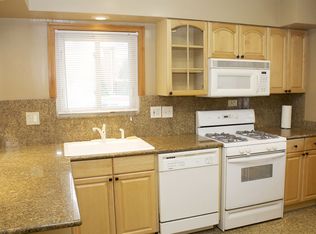 1721 S Cumberland Ave, Park Ridge, IL 60068