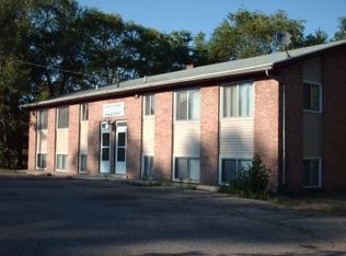 3200 Charlesgate Ave SW, Wyoming, MI 49509