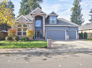 1177 N Ponderosa St, Canby, OR 97013