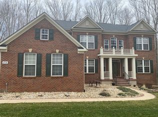 6710 Passage Creek Ln, Manassas, VA 20112