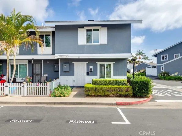 181 Yorktown Ln, Costa Mesa, CA 92626
