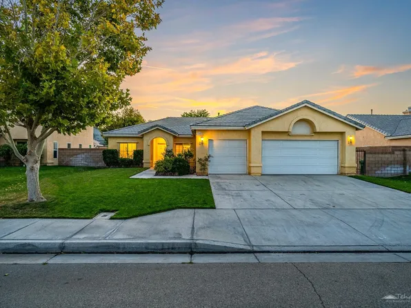 44119 22nd St W, Lancaster, CA 93536