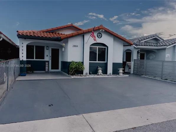 2884 W 75th St, Hialeah, FL 33018