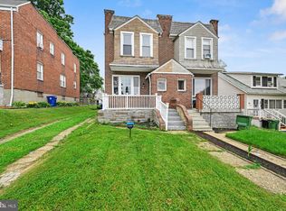 5014 Ardmore Way, Baltimore, MD 21206