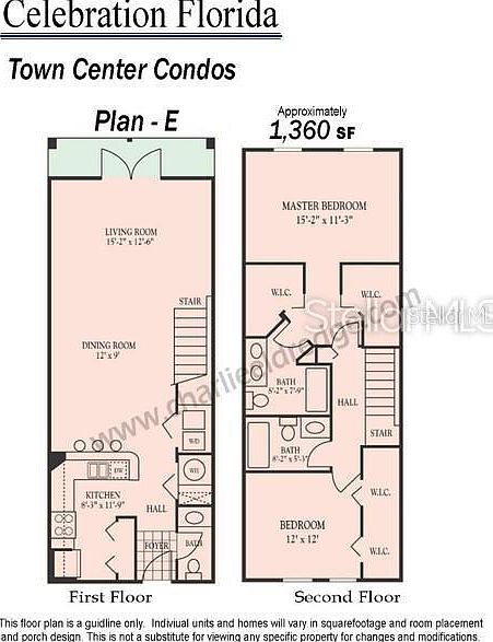 2nd image of 603 Market St APT 220
