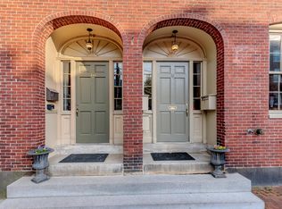 32 Pleasant St #3, Portland, ME 04101