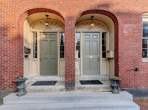 32 Pleasant Street #3, Portland, ME 04101